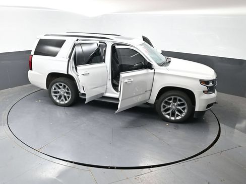 Used 2020 Chevrolet Tahoe LT AWD/4WD image 63