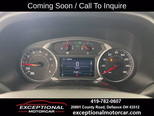 Used 2022 GMC Acadia SLE w/ Driver Convenience Package FWD image 39