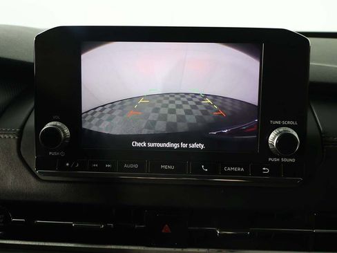 Used 2022 Mitsubishi Outlander ES image 38