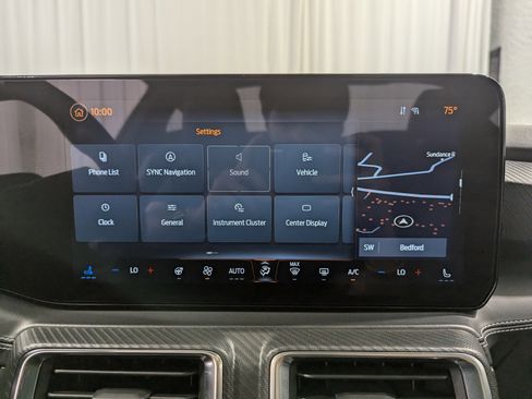 Used 2024 Ford Mustang Premium w/ Mustang Nite Pony Package image 18