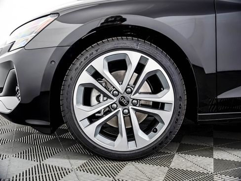 New 2026 Audi A3 2.0T Premium AWD/4WD image 4