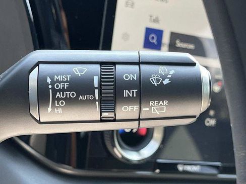 Certified 2023 Lexus RX 350 FWD w/ Accessory Package image 46