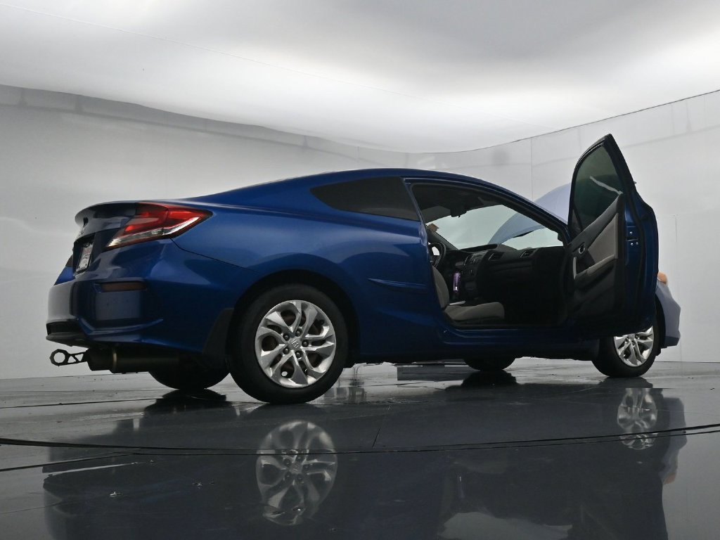 Used 2015 Honda Civic LX image 40