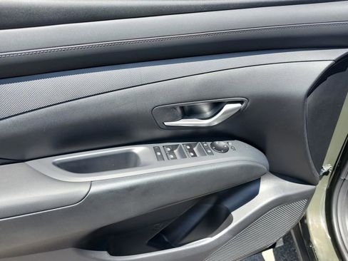 New 2026 Hyundai Santa Cruz SEL image 16