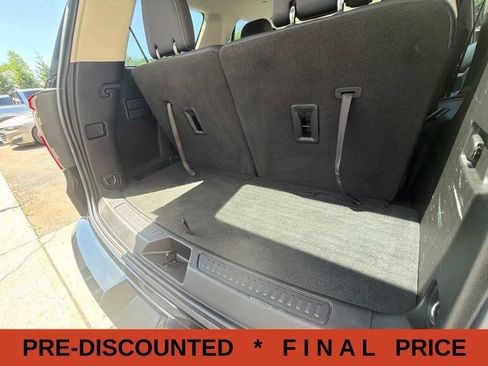 Used 2023 GMC Acadia Denali w/ Black Diamond Edition AWD/4WD image 24