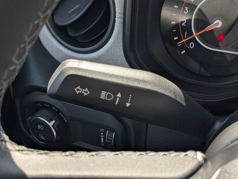 New 2026 Jeep Gladiator Sport AWD/4WD image 25