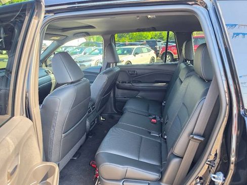 Used 2025 Honda Passport EX-L image 22