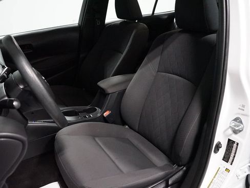 Certified 2024 Toyota Corolla LE FWD image 24