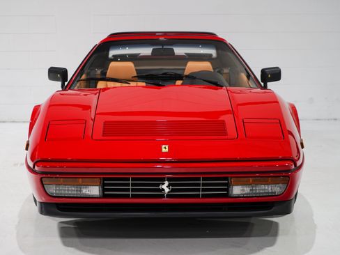 Used 1989 Ferrari 328 GTS RWD image 6