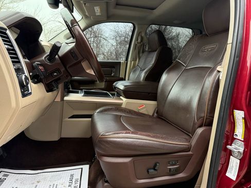 Used 2014 RAM 2500 Longhorn w/ Convenience Group image 19