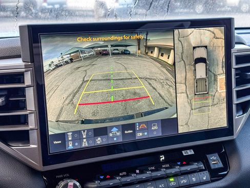 New 2026 Toyota Tundra Limited image 26