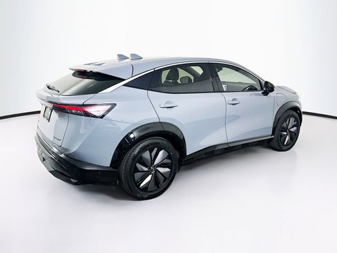 Used 2023 Nissan Ariya FWD image 9