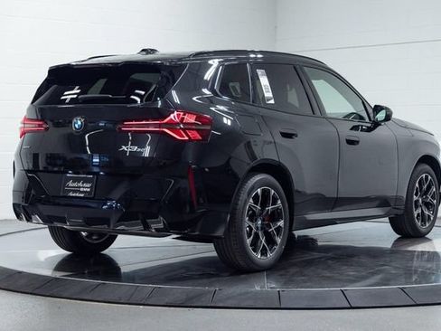 New 2026 BMW X3 xDrive30i w/ Premium Package AWD/4WD image 14