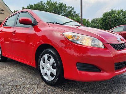 Used 2009 Toyota Matrix S