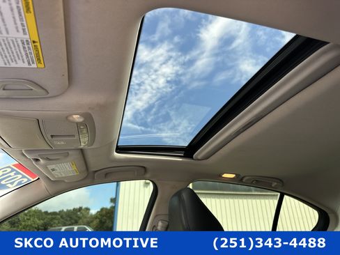 Used 2018 INFINITI Q50 Luxe w/ Essential Package (3.0T Luxe) image 26