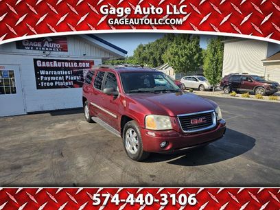 Used 2004 GMC Envoy XL SLT w/ 1SD Preferred Equipment Group