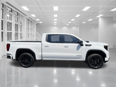 Used 2024 GMC Sierra 1500 Elevation AWD/4WD image 4