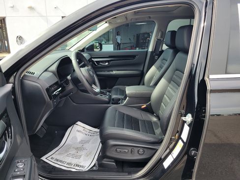 Certified 2024 Honda CR-V EX-L image 16