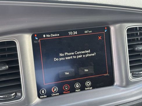 Used 2023 Dodge Charger SXT image 5