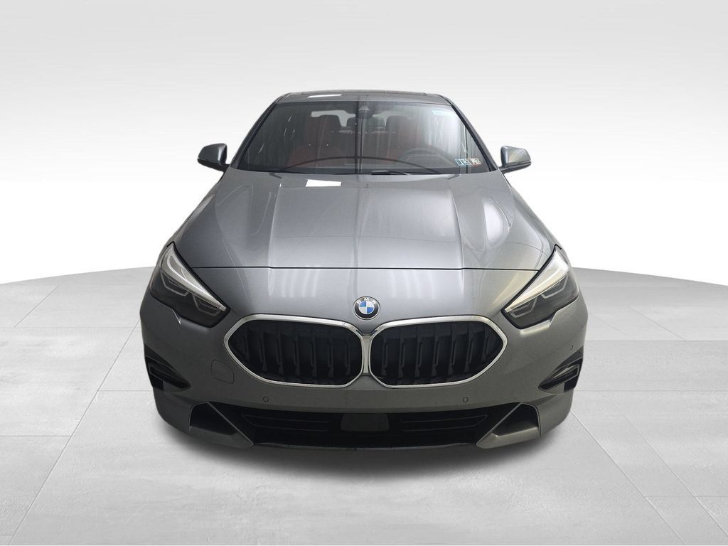New 2024 BMW 228i xDrive Gran Coupe w/ Premium Package AWD/4WD image 3