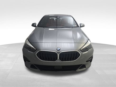 New 2024 BMW 228i xDrive Gran Coupe w/ Premium Package AWD/4WD image 3