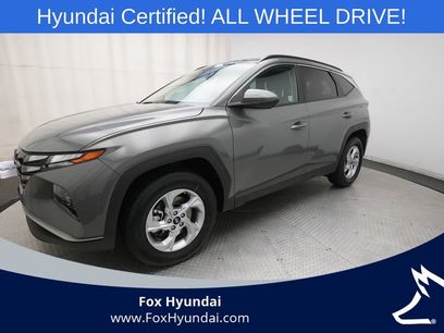 Used 2024 Hyundai Tucson SEL