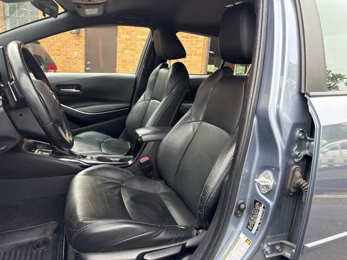 Used 2022 Toyota Corolla SE FWD image 7
