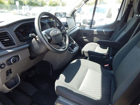 Used 2023 Ford Transit 350 XLT RWD image 2