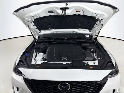 New 2025 MAZDA CX-90 3.3 Turbo w/ Premium Sport Pkg image 31
