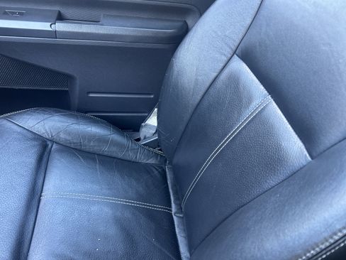 Used 2008 Ford Edge Limited image 23