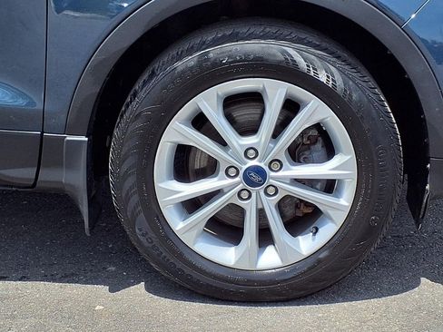 Used 2019 Ford Escape SEL AWD/4WD image 9