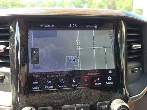 Used 2019 RAM 2500 Laramie AWD/4WD image 26