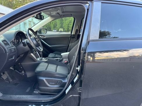 Used 2014 MAZDA CX-5 Touring w/ Touring Technology Package FWD image 12