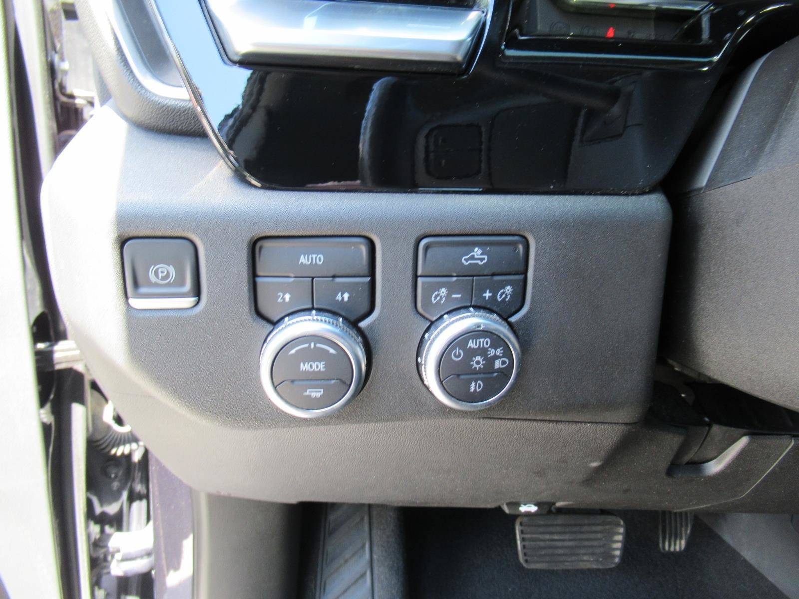 Used 2022 GMC Sierra 1500 Elevation AWD/4WD image 20