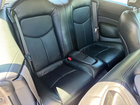 Used 2014 INFINITI Q60 Convertible w/ Premium Package RWD image 30