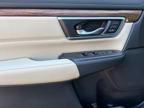 Used 2018 Honda CR-V EX-L image 14