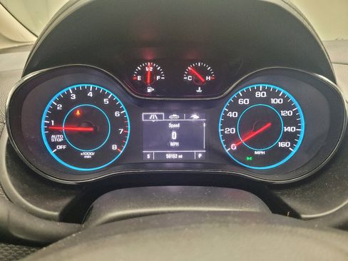 Used 2017 Chevrolet Cruze LT image 23