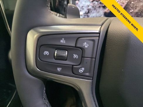 New 2026 Chevrolet Silverado 1500 LT Trail Boss w/ Convenience Package II AWD/4WD image 5