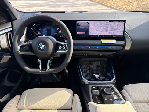 New 2026 BMW X3 xDrive30 w/ Premium Package AWD/4WD image 20