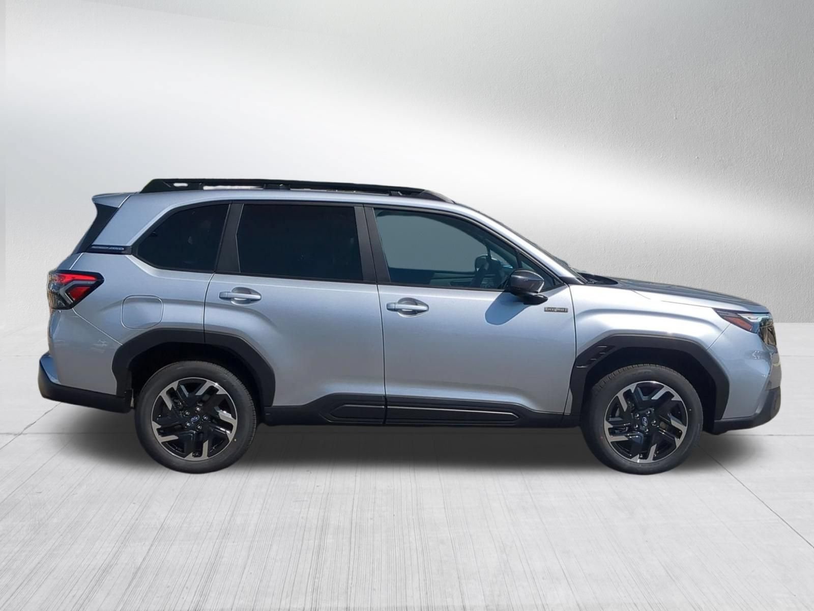 New 2026 Subaru Forester Premium AWD/4WD image 11