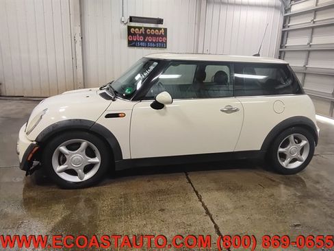 Used 2005 MINI Cooper Hardtop FWD image 5