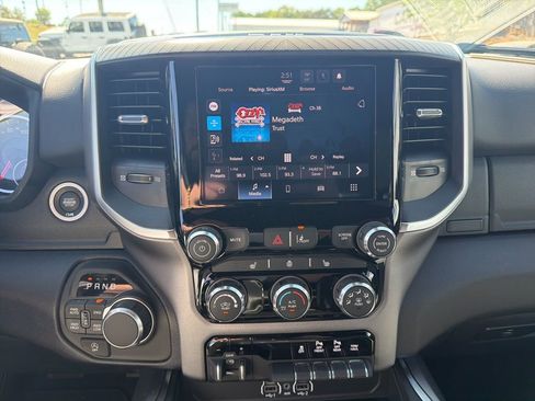 New 2026 RAM 1500 Big Horn AWD/4WD image 30