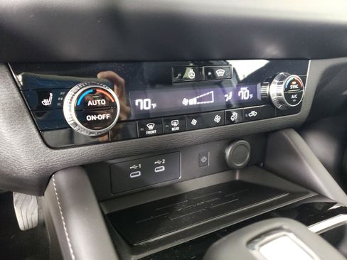 New 2026 Mitsubishi Outlander Trail Edition image 26