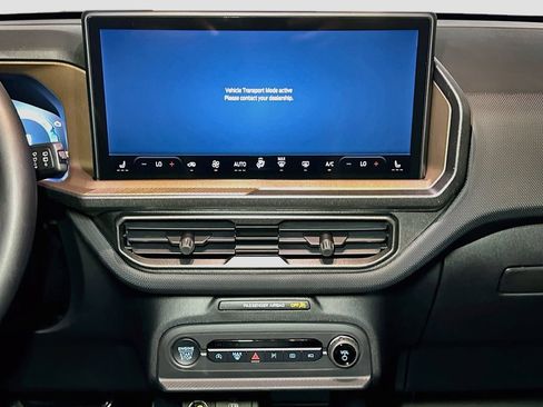 New 2026 Ford Bronco Sport Badlands w/ Bronze Package AWD/4WD image 11