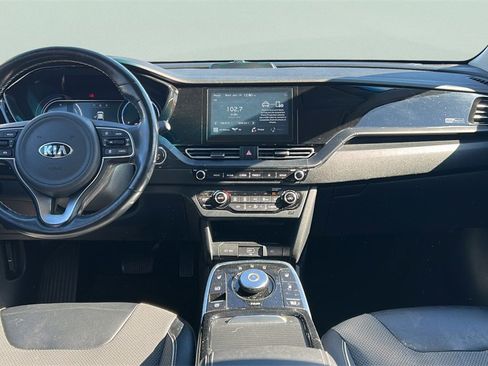 Used 2020 Kia Niro EX w/ Cold Weather Package image 18