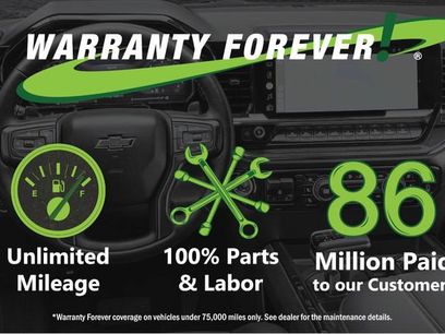 Used 2025 Ford F150 XLT w/ Equipment Group 301A Standard