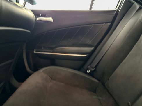 Certified 2023 Dodge Charger Scat Pack RWD image 13