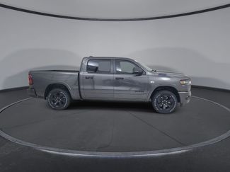 New 2026 RAM 1500 Big Horn video 2