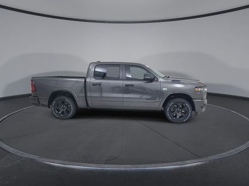 New 2026 RAM 1500 Big Horn image 2