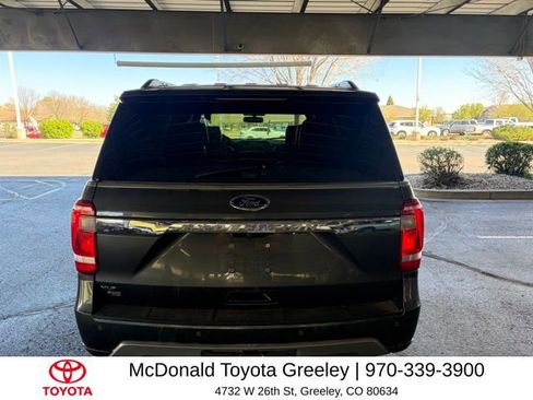 Used 2019 Ford Expedition XLT w/ Equipment Group 201A image 6